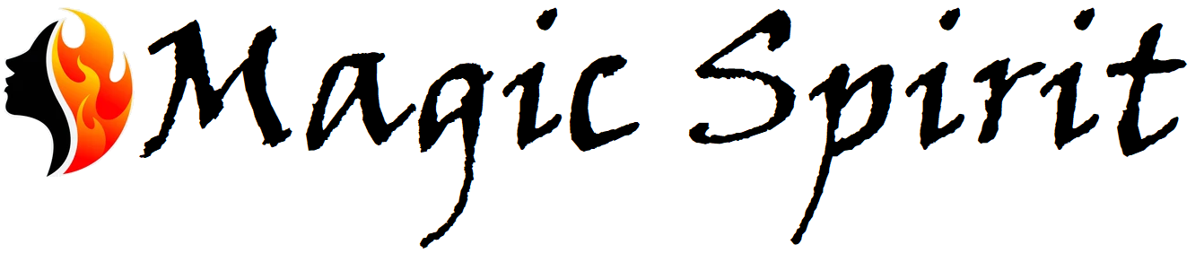Magic Spirit